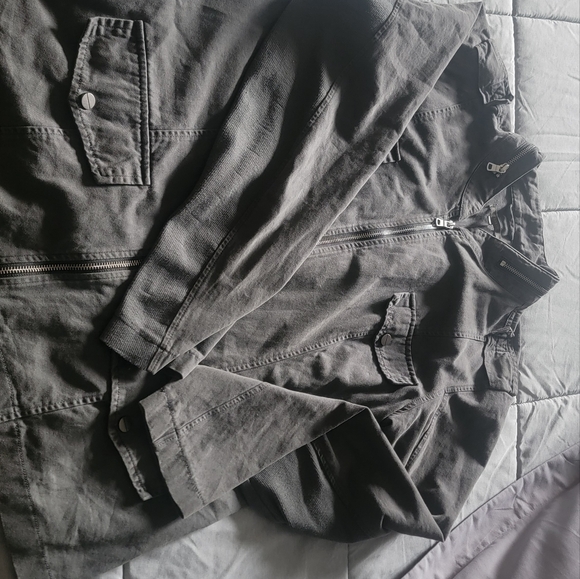 Maurices women's jacket - Picture 4 of 5